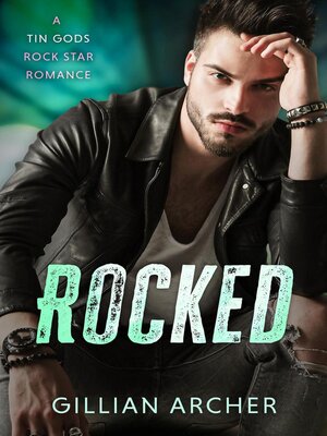cover image of Rocked